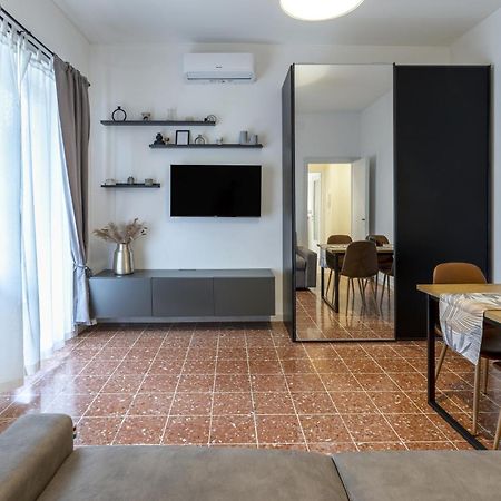 Apartamento The Living Garden Roma Exterior foto