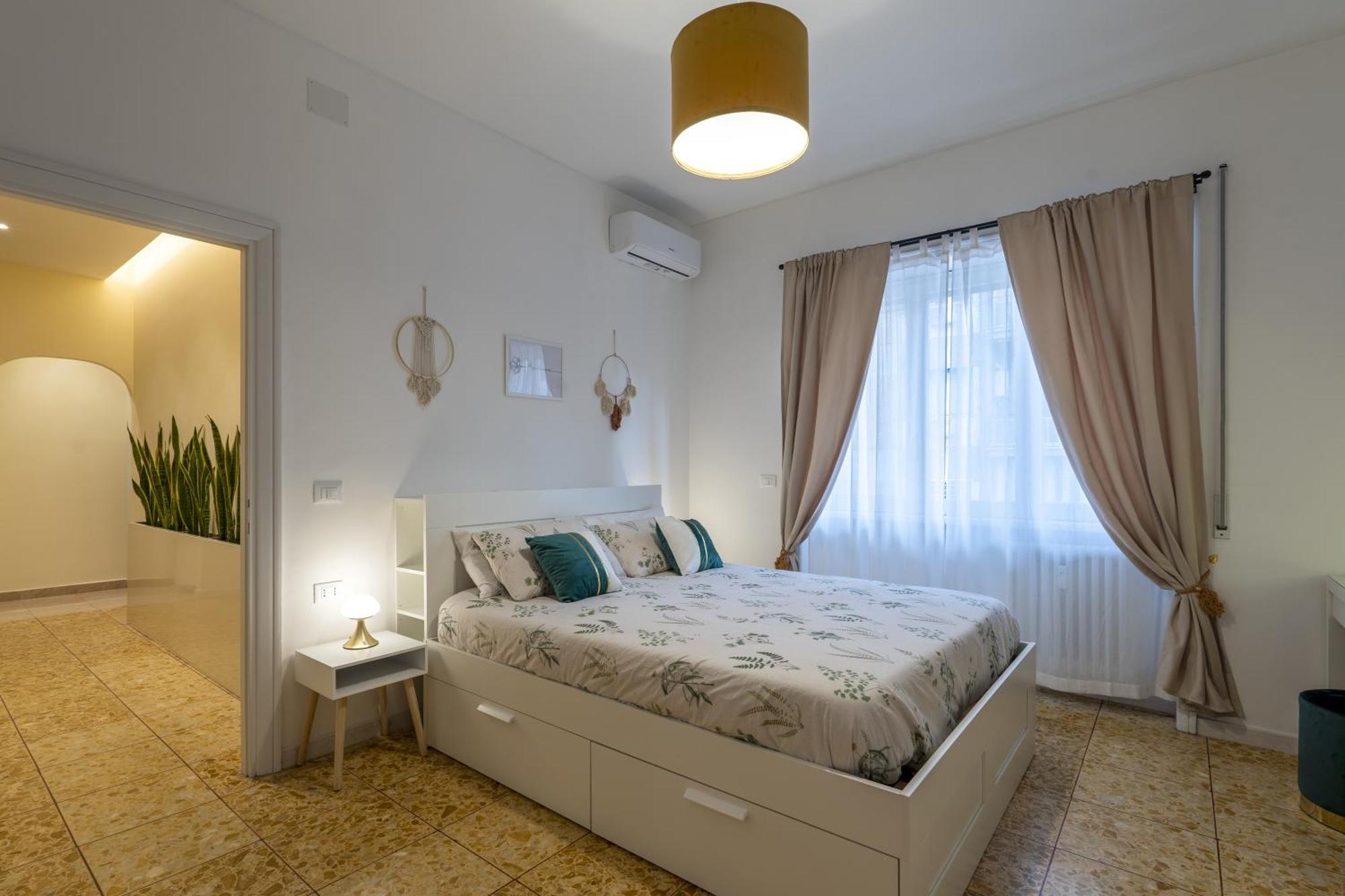 Apartamento The Living Garden Roma Exterior foto