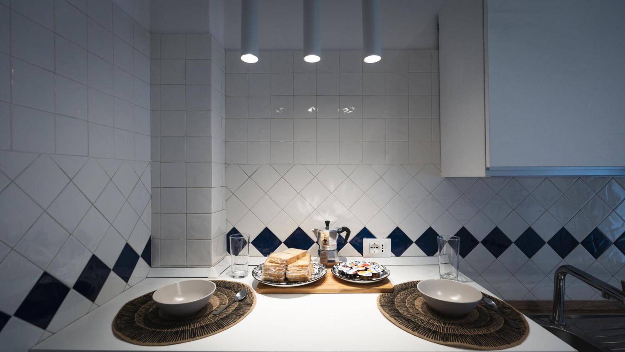 Apartamento The Living Garden Roma Exterior foto