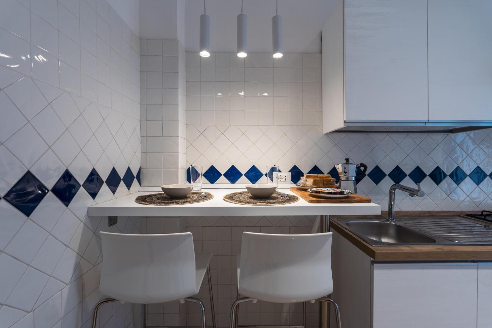 Apartamento The Living Garden Roma Exterior foto